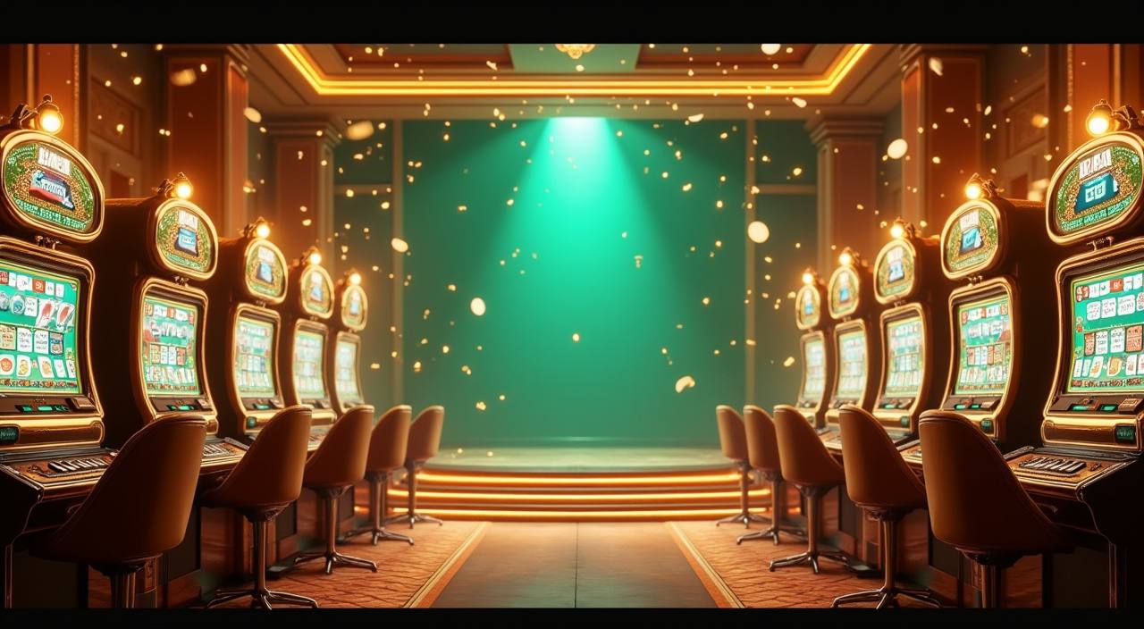 two-hundred-sixty-seven Finding live and slot rooms